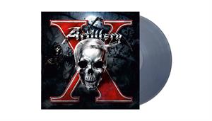 Artillery – X