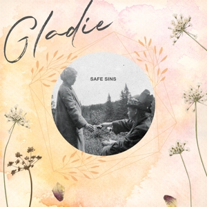 Gladie – Safe Sins (Cream)