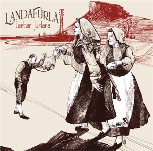 Landafurla – Cantar Furlana
