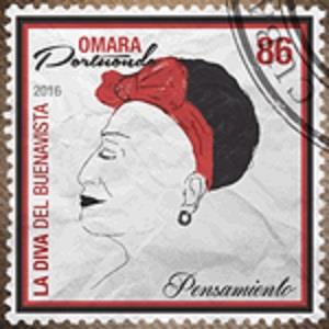 Portuondo, Omara – Pensamientos