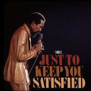 V/A – Just To Keep You Satisfied