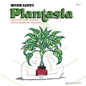 Garson, Mort – Mother Earth's Plantasia