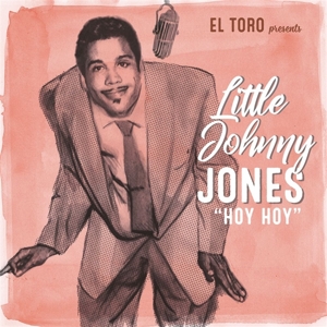 Jones, Little Johnny – Hoy Hoy
