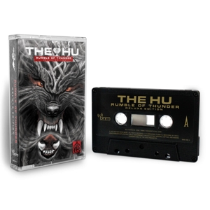 Hu – Rumble of Thunder