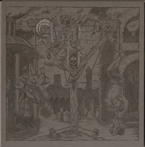 Asphyx – Abomination Echoes