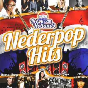 Various – Nederpop Hits