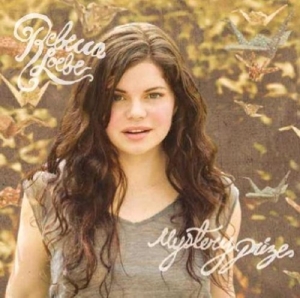 Loebe, Rebecca – Mystery Prize