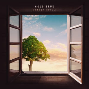 Cold Blue – Summer Chills