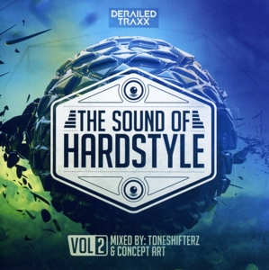 V/A – Sound of Hardstyle Vol.2