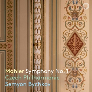 Czech Philharmonic Orchestra – Mahler Symphony No. 1