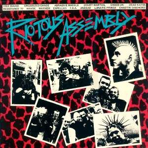 Various – Riotous Assembly