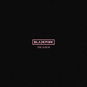 Blackpink – Album