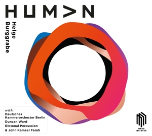 Burggrabe, Helge – Human