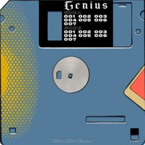 Dilla, Jay – Genius