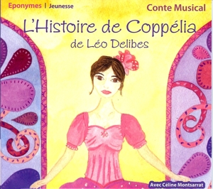 Montsarrat, Celine – Leo Delibes