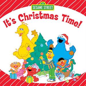 Sesame Street – Christmas Time