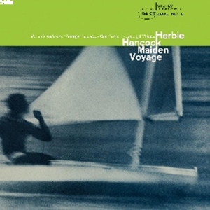 Hancock, Herbie – Maiden Voyage