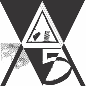 A5 – Erste Ausgabe