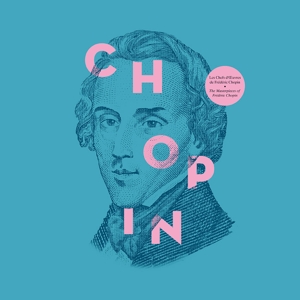 Rubinstein, Arthur – Chopin Chefs D'oeuv