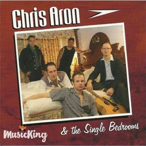 Aron, Chris – My Day Will Come