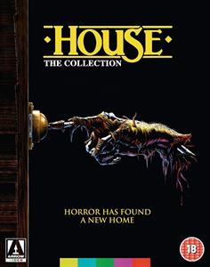 Movie – House: the Collection