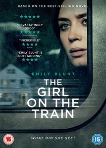 Movie – Girl On the Train