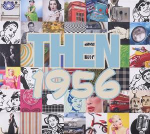 V/A – Then 1956