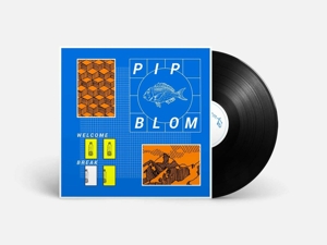 Blom, Pip – Welcome Break
