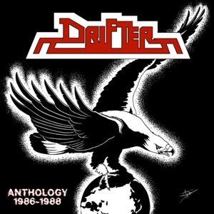 Drifter – Anthology 1986-1988