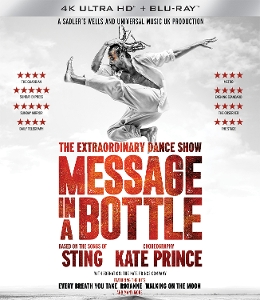 Cast of Message In a Bottle – Message In a Bottle