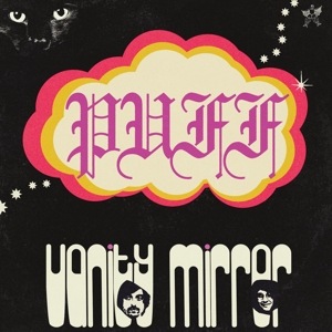 Vanity Mirror – Puff