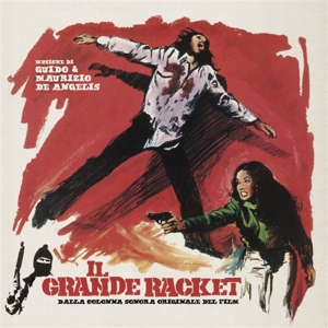 Guido & Maurizio De Angelis – Il Grande Racket