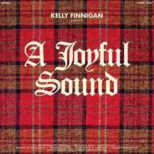 Finnigan, Kelly – A Joyful Sound