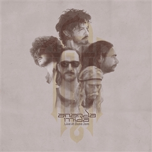 Ananda Mida – Live At Duna Jam