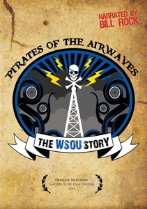 V/A – Pirates of the Airwaves the Wsou Story
