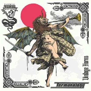 Termanology – Vintage Horns