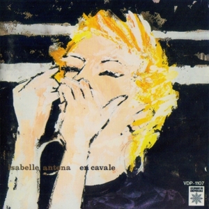 Antena, Isabelle – En Cavale