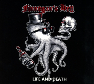 Finnegan's Hell – Life and Death