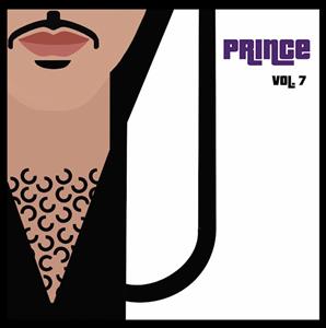 Prince – Chameleon Vol.7
