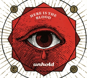 Unhold – Here is the Blood