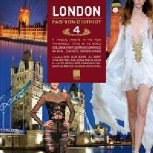 V/A – London Fashion District 4