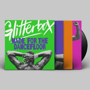 V/A – Made For the Dancefloor