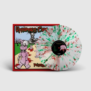 Venomous Concept – Poisoned Apple