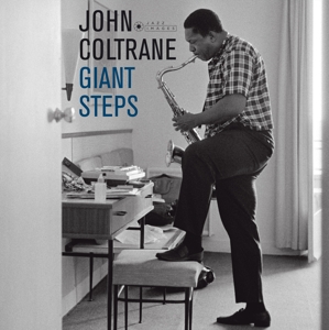 Coltrane, John – Giant Steps