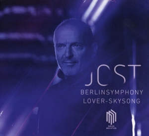Christian Jost – Jost:Berlin Symphony/Lover