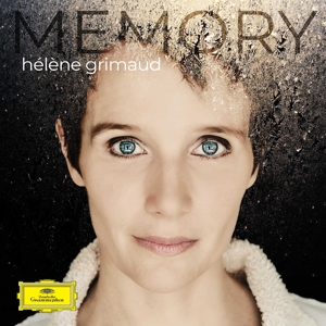 Helene Grimaud, Symphonieorchester Des Bayerischen – Memory