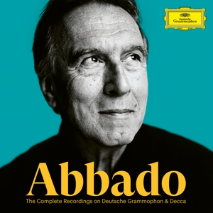Abbado, Claudio – Complete Recordings On Deutsche Grammophon and Dec