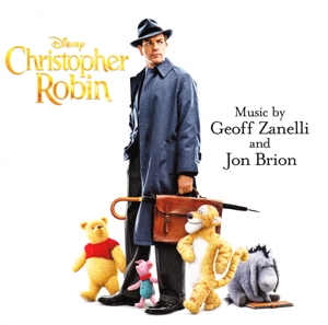 V/A – Christopher Robin