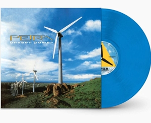 Petra – Unseen Power