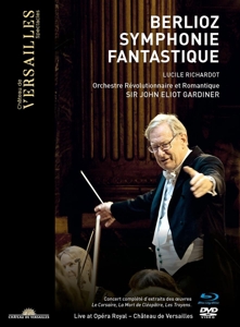San Francisco Symphony – La Symphonie Fantastique
